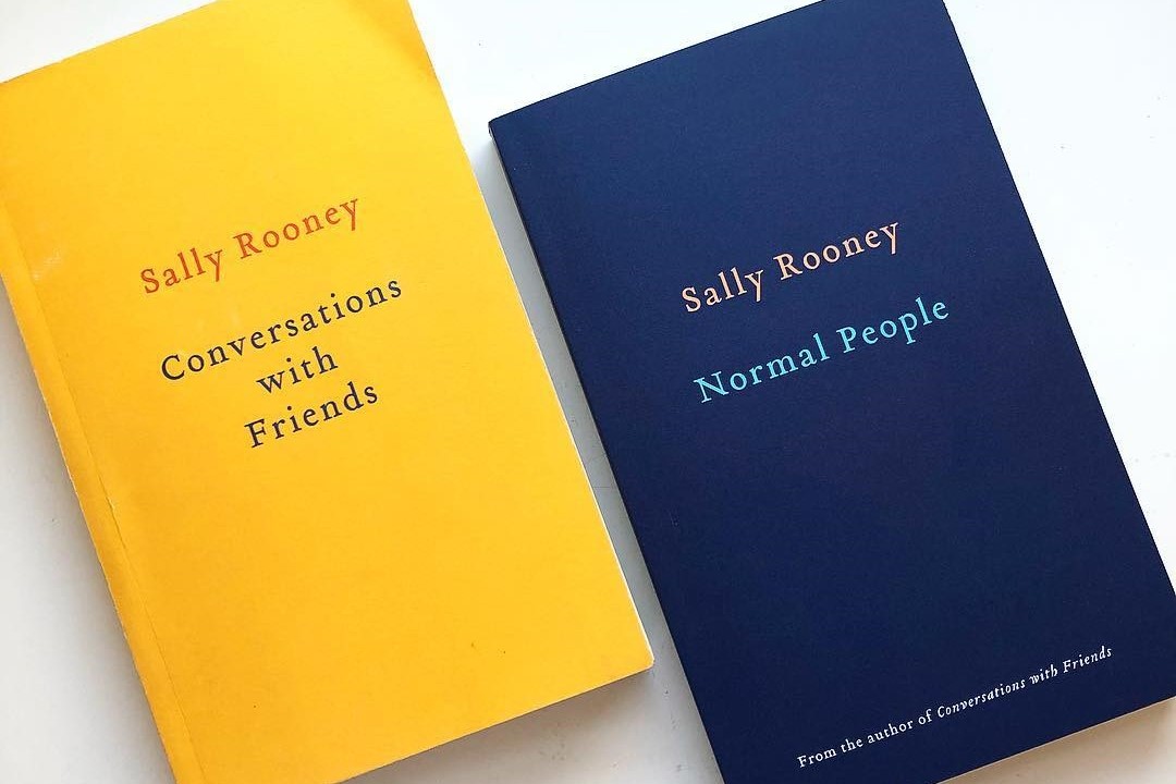 Dukung BDS, Penulis Irlandia Sally Rooney Tolak Buku Terbarunya Diterjemahkan Ke Bahasa Ibrani